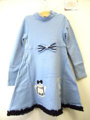 【中古極美品】シャーリーテンプル サンタコート（クリーニング防カビ加工等済） 中古極美品】シャーリーテンプル サンタコート（クリーニング防