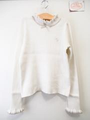 mezzo piano Junior、160cm、カットソー、ポリエステル、女の子用