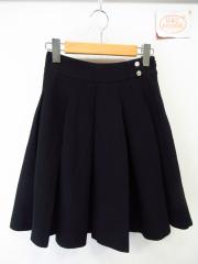 mezzo piano Junior、160cm、スカート、綿・ポリエステル、女の子用
