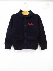 JOEY HYSTERIC、120cm、カーディガン、綿、男女共用