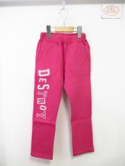 JOEY HYSTERIC、120cm、パンツ、綿、女の子用