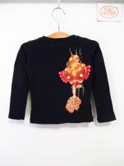 HYSTERIC MINI、110cm、Ｔシャツ、綿、男女共用