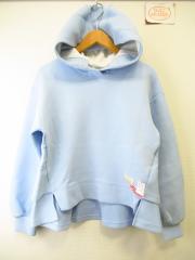 mezzo piano Junior、160cm、パーカー、綿・ポリエステル、女の子用