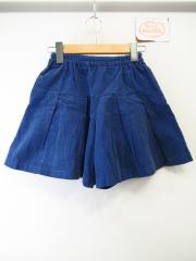 KP、150cm、キュロット、綿、女の子用