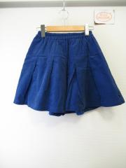 KP、160cm、キュロット、綿、女の子用