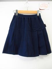 KP、150cm、キュロット、綿・ポリエステル、女の子用