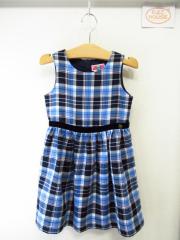 kate spade new york、110cm、ワンピース、ポリエステル、女の子用