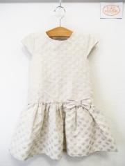 kate spade new york、110cm、ワンピース、ポリエステル、女の子用