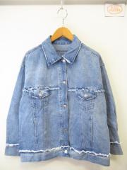 repipi armario、140cm、ブルゾン、綿、女の子用