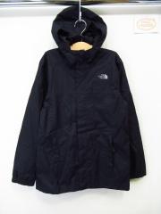THE NORTH FACE、140cm、ブルゾン、ポリエステル、男の子用