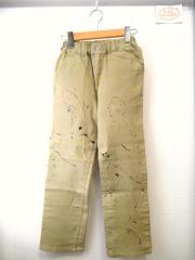 WASK、140cm、パンツ、綿・ポリエステル、男の子用