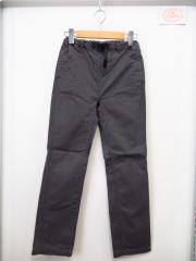 GRAMICCI 、150cm、パンツ、綿・ポリウレタン、男の子用