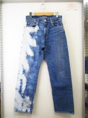 GoToHollywood、160cm、ジーンズ、綿、男女共用