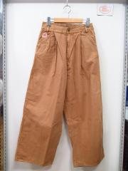 GoToHollywood、160cm、パンツ、綿、男女共用