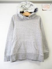 GoToHollywood、130cm、パーカー、綿、女の子用