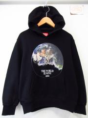 DIESEL、150cm、パーカー、綿、男女共用