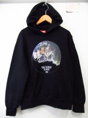 DIESEL、160cm、パーカー、綿、男女共用