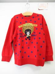 DOUBLE.B[ミキハウス ダブルB]|子供服の古着通販 - ミラクルボックス