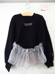 JENNI love、150cm、トレーナー、綿、女の子用