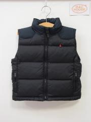 POLO RALPH LAUREN、110cm、ダウン、ポリエステル、男の子用