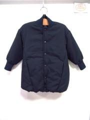 Combimini、100cm、コート、ポリエステル、男の子用