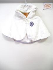 ANNA SUI Mini、80cm、コート、ポリエステル、女の子用