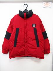 WASK、150cm、ダウン、ポリエステル、男の子用