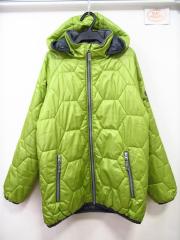 BLUE CROSS、160cm、コート、ポリエステル、男の子用