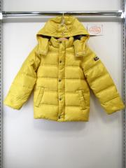 Noeil aime BeBe、130cm、ダウン、ポリエステル、男女共用