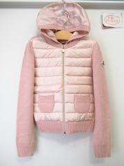 MONCLER、140cm、ダウン、その他、女の子用