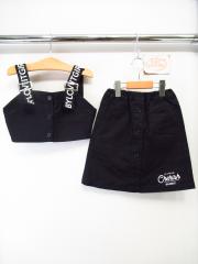 by loveit、140cm、セットもの、綿・ポリウレタン、女の子用