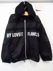 by loveit、140cm、パーカー、ポリエステル、女の子用