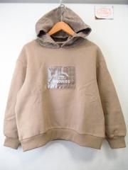 by loveit、150cm、パーカー、綿・ポリエステル、女の子用