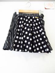 by loveit、140cm、スカート、ポリエステル、女の子用