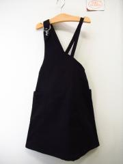 by loveit、140cm、ジャンパースカート、綿・ポリウレタン、女の子用