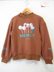 by loveit、160cm、トレーナー、ポリエステル、女の子用