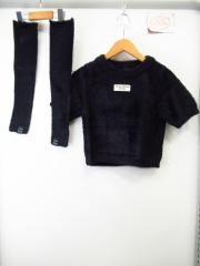 JENNI love、150cm、プルオーバー、ポリエステル、女の子用