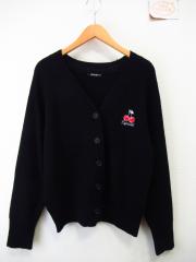 by loveit、150cm、カーディガン、アクリル、女の子用