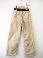 mikihouse、120cm、パンツ、ナイロン、男の子用