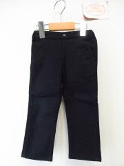 familiar、90cm、パンツ、綿・ポリウレタン、男の子用
