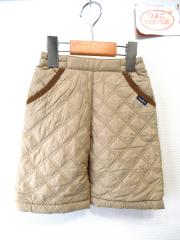 familiar、90cm、パンツ、綿・ポリエステル、男の子用