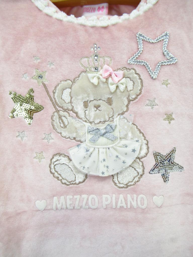 【新品・バラ売り可】mezzo piano 子ども服6点　90サイズ 新品・バラ売り可】mezzo piano 子ども服6点 90サイズ 楽天市場