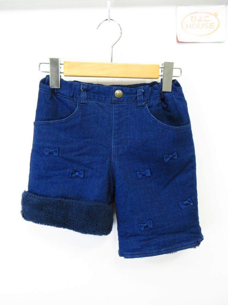 mezzo piano パンツ 130cm ひよこHOUSE｜mezzo pianoの子供服の