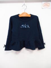 ファミリア　100 未使用 familiar[ファミリア]|子供服の古着通販 - ミラクルボックス