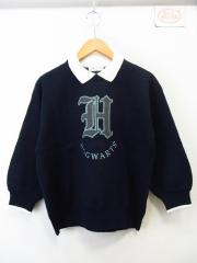 pom ponette、140cm、セーター、ポリエステル、女の子用