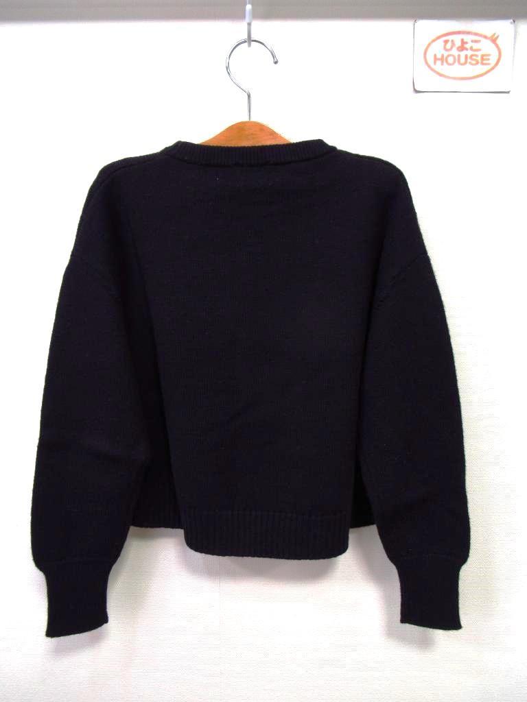 DIESEL セーター 140cm ひよこHOUSE｜DIESELの子供服の古着通販