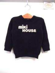 mikihouse[ミキハウス]|子供服の古着通販 - ミラクルボックス