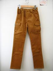 Noeil aime BeBe、150cm、パンツ、綿・ポリウレタン、男の子用