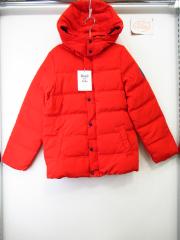 Noeil aime BeBe、150cm、ダウン、ポリエステル、男の子用