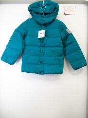 Noeil aime BeBe、120cm、ダウン、ポリエステル、男の子用